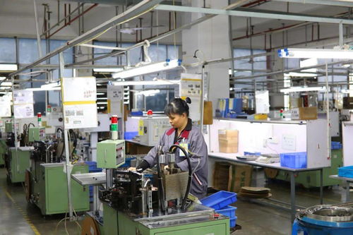 家門口的就業良機 賓陽電子廠技術崗位招聘，包吃住待遇優厚